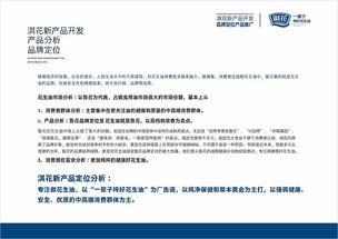 淇花食用油新产品开发及技术推广策略提案